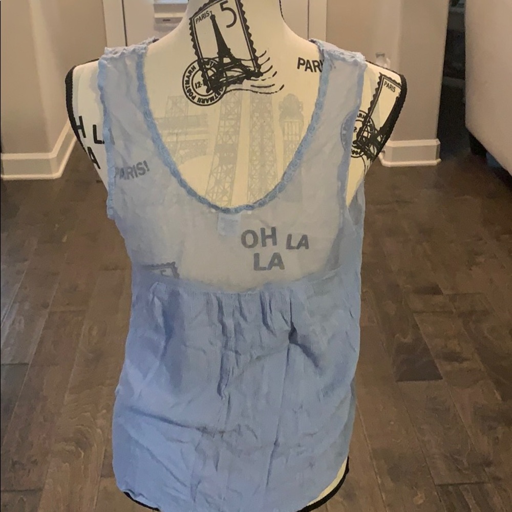 Blouse - Picture 2 of 2